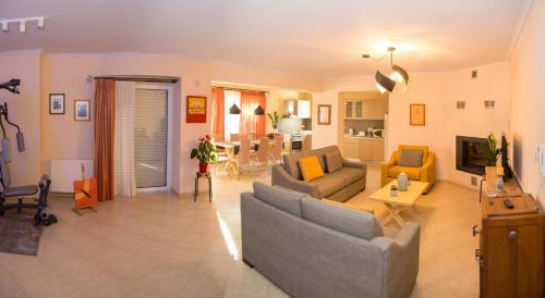 Nea Tirintha Apartment | Iro's House