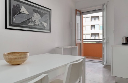 Turro Apartment | Iroko Living - Turro