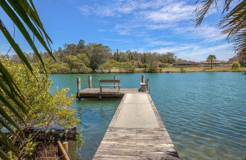 Forster House | Ironbark