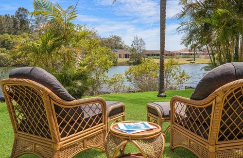 Forster House | Ironbark