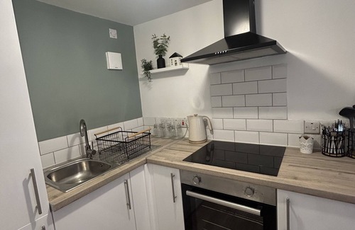 Ironbridge Apartment | Ironbridge Town Apartment
