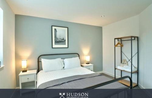 Coalbrookdale House | Ironbridge Townhouse with Roof Terrace and Parking