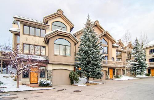 Steamboat Springs House | Ironwood Townhomes
