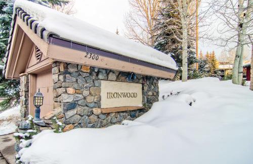 Steamboat Springs House | Ironwood Townhomes