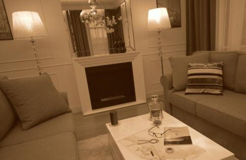 Jelitkowo Apartment | IRS ROYAL APARTMENTS Apartamenty IRS Neptun Park