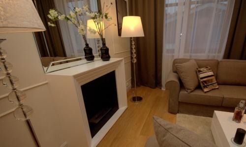 Jelitkowo Apartment | IRS ROYAL APARTMENTS Apartamenty IRS Neptun Park
