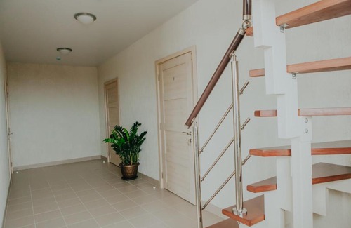 Belokurikha House | Irtyshskii Dvor