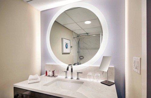 Airport Area Hotel | Irvine Marriott