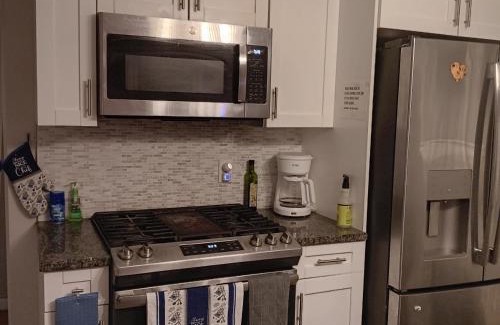 Irvington House | Irvington Bookings