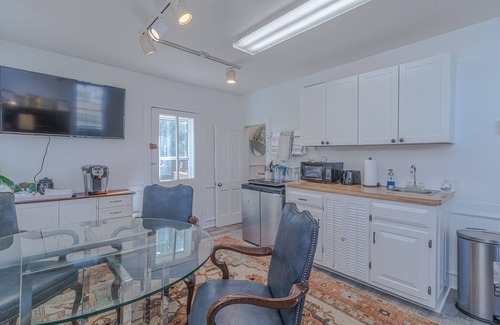 Irvington House | Irvington VA