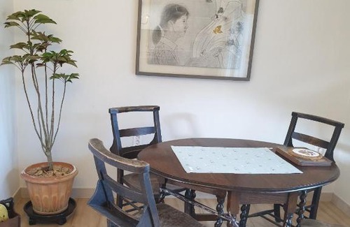 Hwangburam House | Iryang Stay