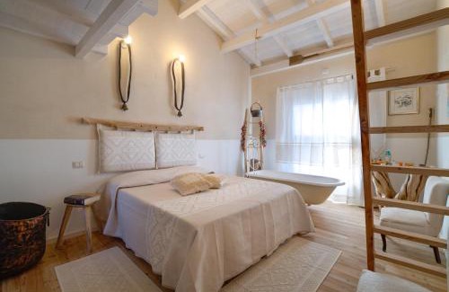 Gergei Resort | Is Perdas Rural Retreat & Spa