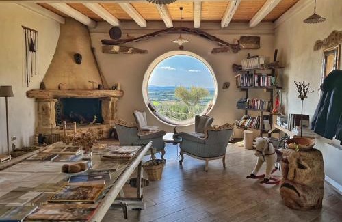 Gergei Resort | Is Perdas Rural Retreat & Spa
