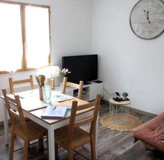 Chavanod Apartment | ISA ET LIO
