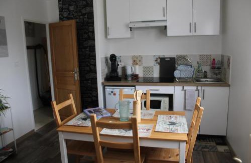 Chavanod Apartment | ISA ET LIO