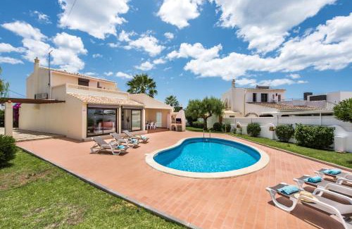 Castelo Villa | Isabel by Algarve Villa Holidays