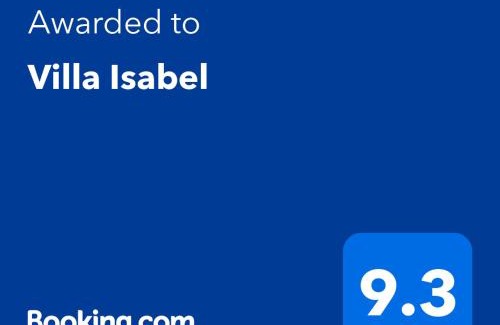 Castelo Villa | Isabel by Algarve Villa Holidays