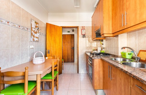 Rio de Mouro Apartment | Isabel Dream III, 6 km from Sintra train 400m