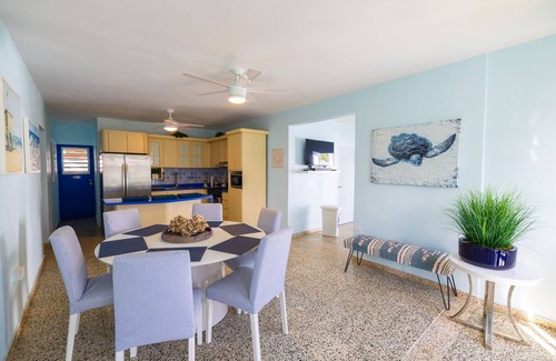 Jobos House | Isabela, Puerto Rico