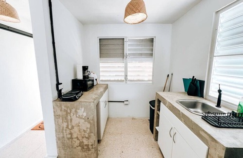 Isabela Villa | Isabela Surf Town House |Ocean View Near Surf Spot