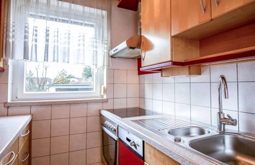 Klopein Apartment | Isabella by Interhome