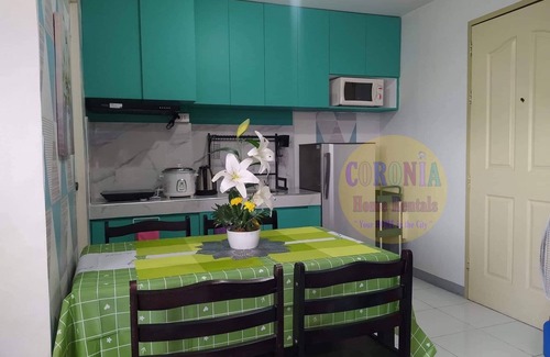 Valenzuela Condo | Isabelle De Valenzuela Condo Staycation in Marulas Valenzuela