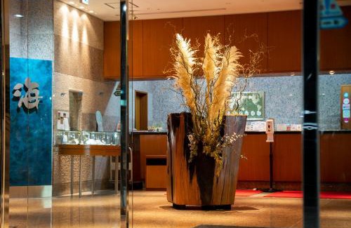 Ise Hotel | Ise Pearl Pier Hotel
