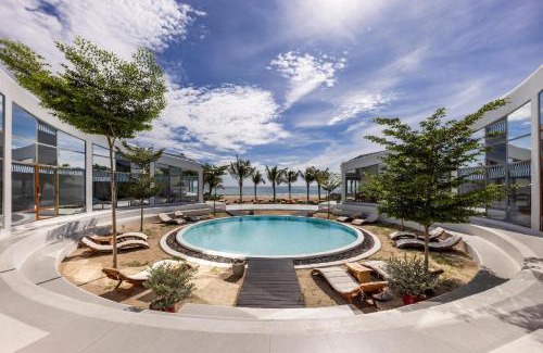 Ninh Phuoc Hotel | iSea Resort
