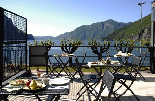 Castro Bed & Breakfast | Iseo Lake - Rooms & Apartments