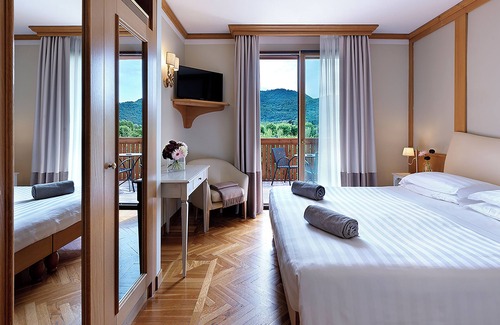 Iseo Hotel | Iseolago Hotel