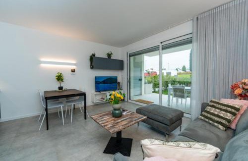 Clusane Apartment | IseoLakeRental - Casa Marcellino