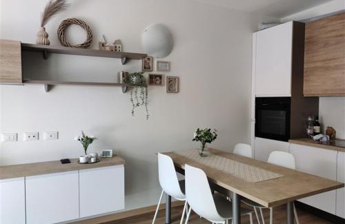 Clusane Apartment | IseoLakeRental - Incanto Blu