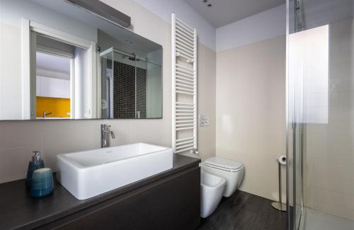 Lovere Apartment | IseoLakeRental - Luer Prince