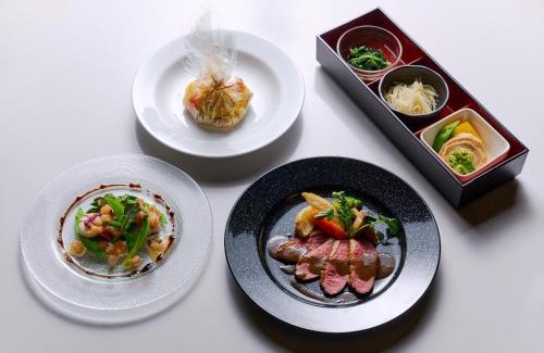 Shiga Highlands Hotel | Ishinoyu Lodge