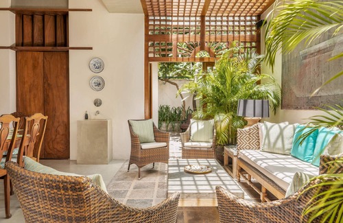 Bambalapitiya Villa | Ishq Colombo