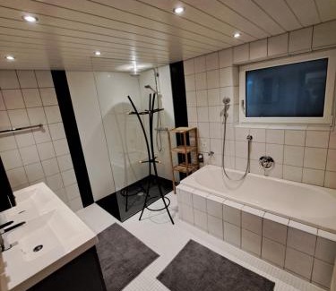 Steinach am Brenner Apartment | ISIS-Ferienwohnung