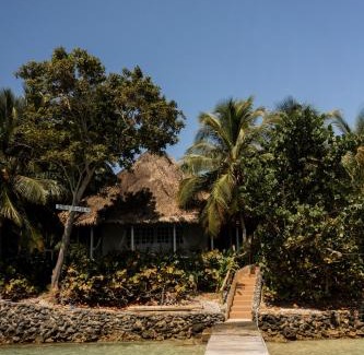 Rosario Islands House | Isla Amor