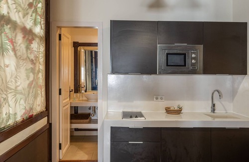 Garachico House | Isla Baja Suites