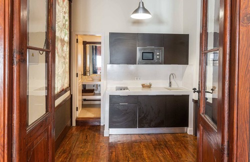 Garachico House | Isla Baja Suites