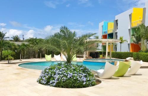 Boegoeroei Apartment | Isla Bonita Tropical 107