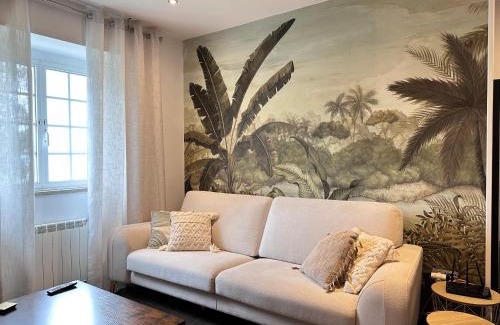 Poio Apartment | Isla de Tambo