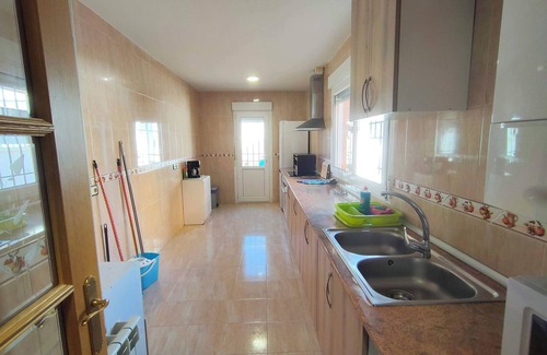 Sesena House | Isla del Valle House. TuCasaTemporal