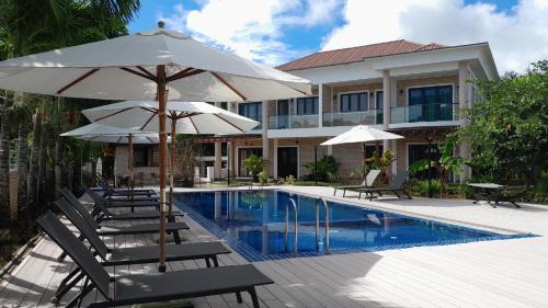 Anse Boileau Apartment | ISLA HOLIDAY HOME