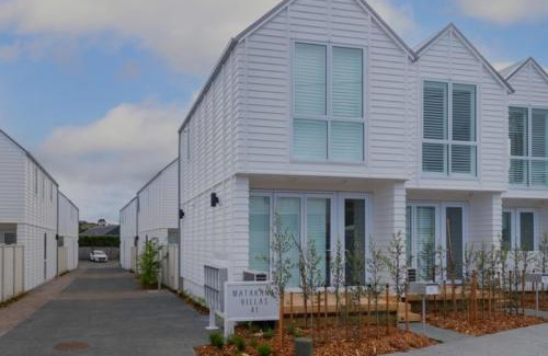 Matakana House | Island ambience in the heart of Matakana