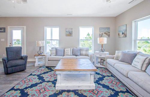 Morgantown House | Island Anchors