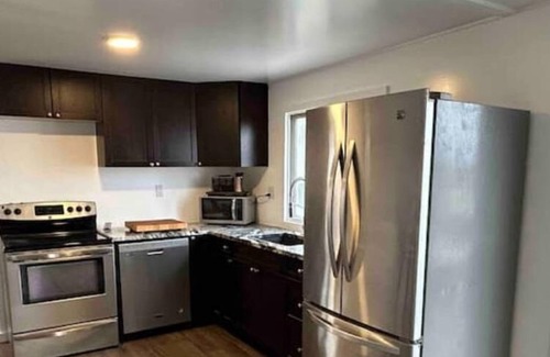 Merrickville-Wolford House | Island Apple Orchard Get Away