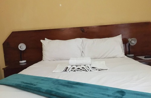 Nata House | Island Avenue Guest House