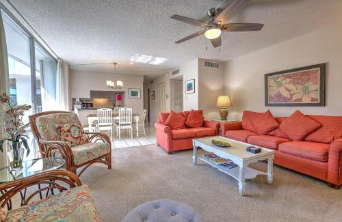 Sanibel House | Island Beach Club #P1A