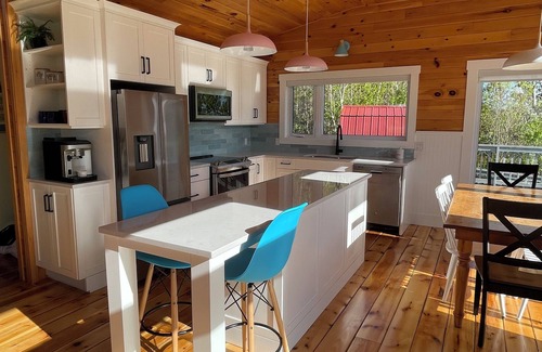 Augustine Cove Cottage | Island Breeze Cottage - Lic#2101332