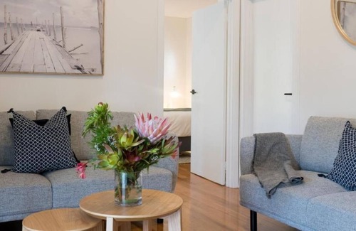 Metricup Ski Chalet | Island Brook Estate Vineyard and Chalets | Two Bedroom Spa Chalet